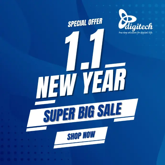 Offers | Digitech E-Commerce