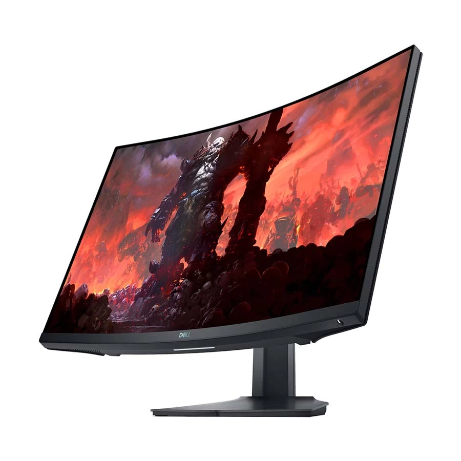 Dell S2722DGM 27 Inch QHD Display Curved Dual Gaming Monitor | Digitech ...