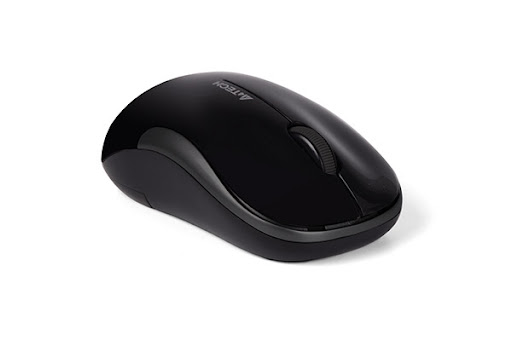 A4TECH G3-300N V-Track Wireless Mouse