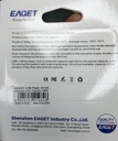 EAGET 128GB OTG Metal USB 3.2 Pen Drive
