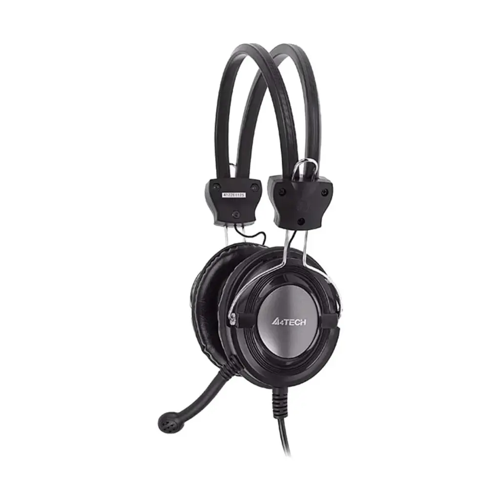 A4TECH HS-19 Headphone 