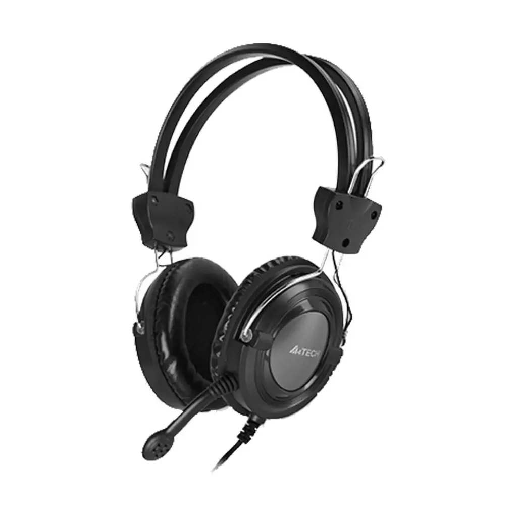 A4TECH HS-19 Headphone 