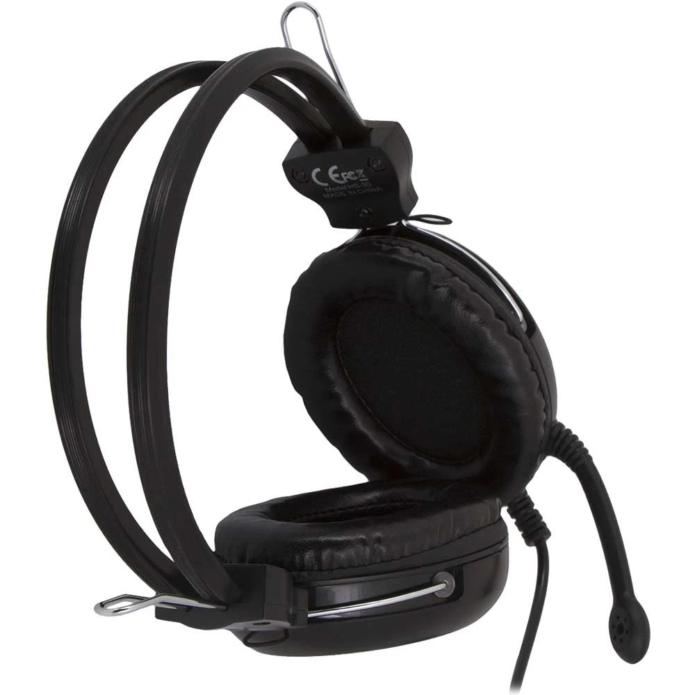 A4TECH HS30 3.5mm Headphone