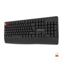 Keyboard Mouse Combo Meetion MT-C4130 Wireless 