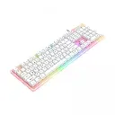 Havit KB876L USB Multi-Function Backlit Gaming Keyboard