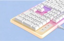 Havit KB876L USB Multi-Function Backlit Gaming Keyboard