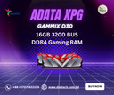 ADATA XPG GAMMIX D30 16GB 3200 BUS DDR4 Gaming RAM Warranty: Product lifetime