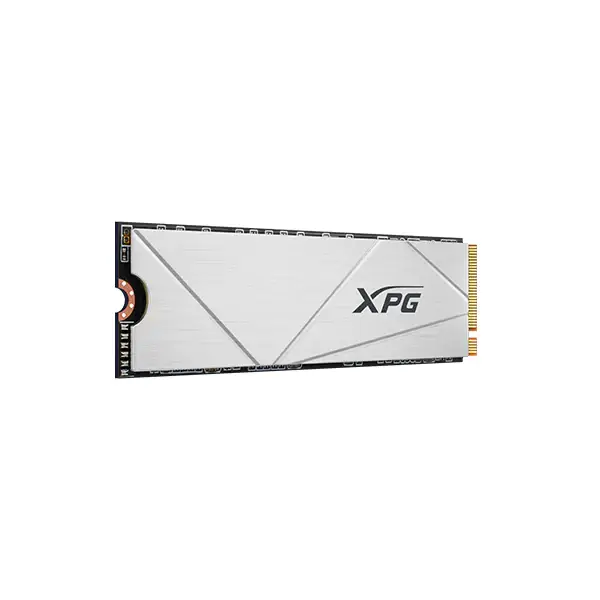 Adata XPG GAMMIX S60 512GB PCIe Gen4 x4 M.2 2280 Solid State Drive Warranty: 5 Years