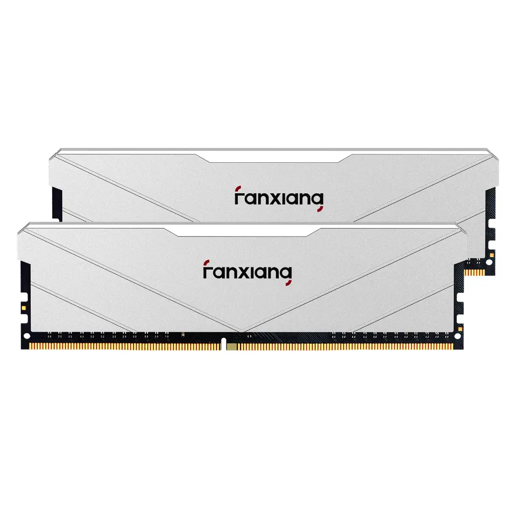 FanXiang Desktop Ram 16GB 3200MHz