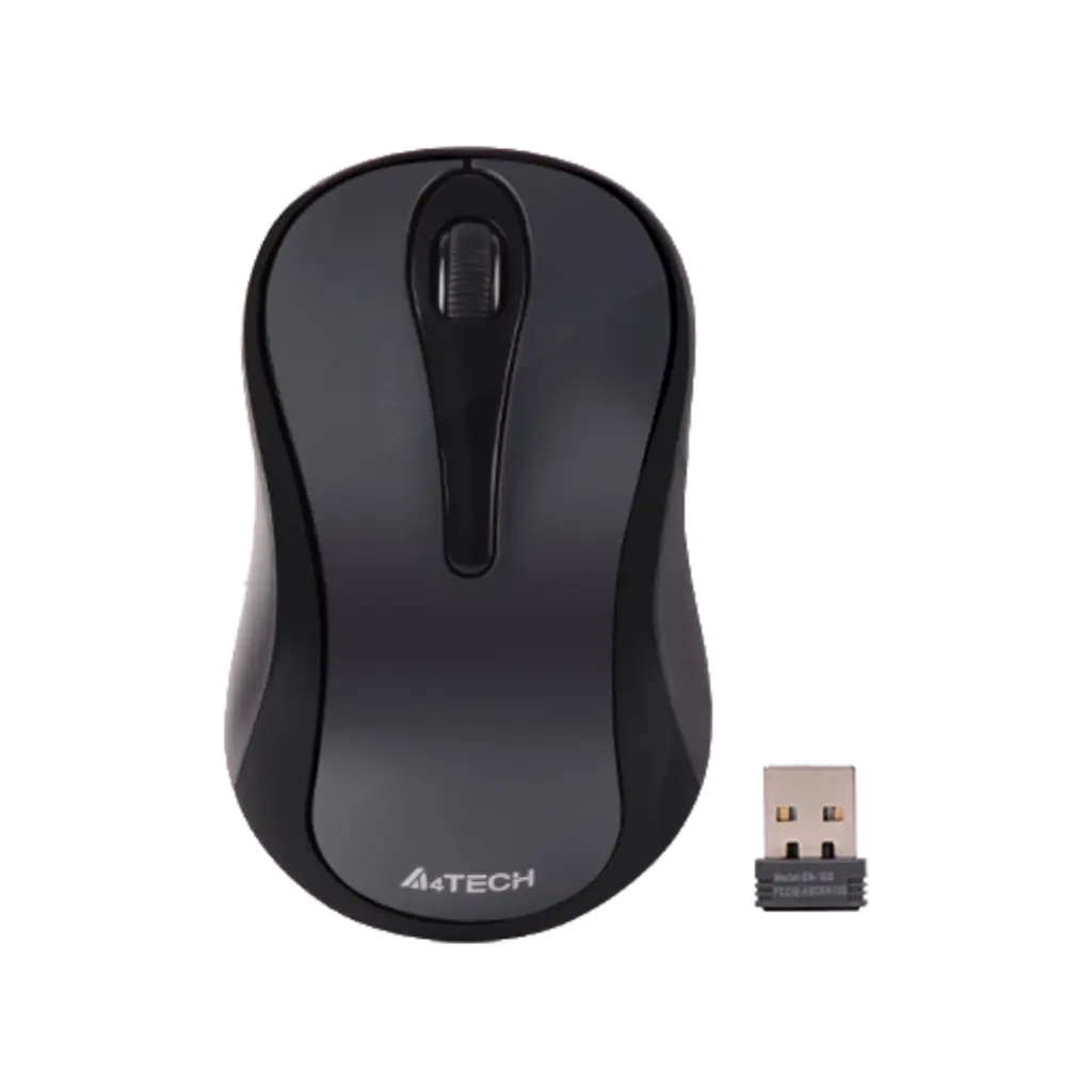 A4TECH G3-280N Wireless Mouse