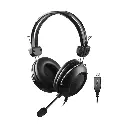 A4TECH HU-35 ComfortFit Stereo Headphone