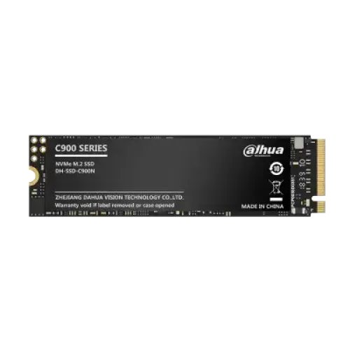 DAHUA C900 PLUS 512GB NVME M.2 SSD
