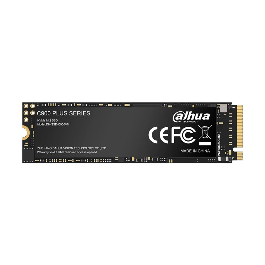 DAHUA C900 PLUS 256GB NVME M.2 SSD