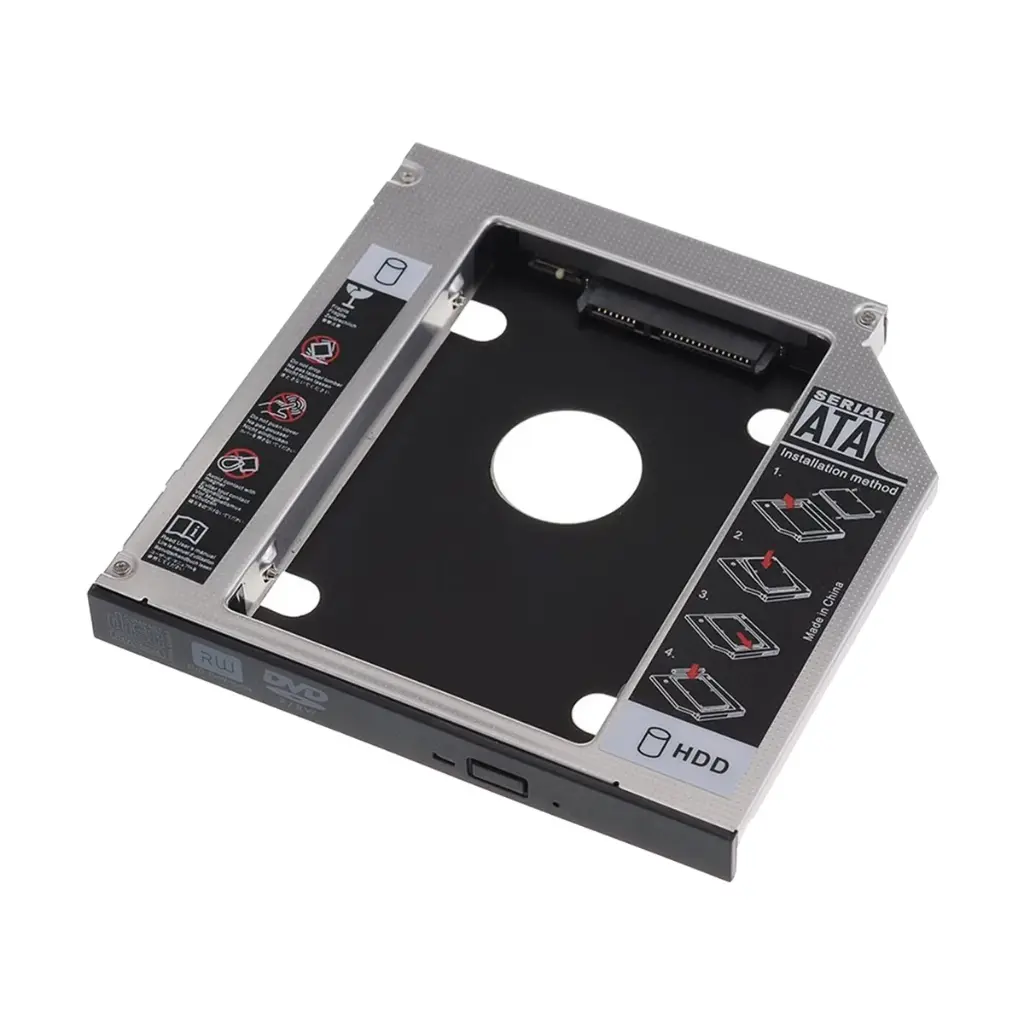  HDD Caddy For Laptop 