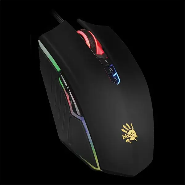 A4TECH Bloody A70 6200CPI USB Gaming Mouse