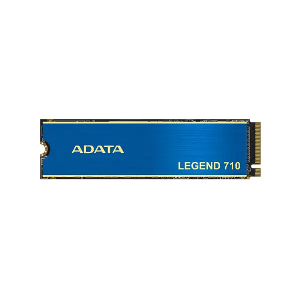 Adata Legend 710 PCIe Gen3 x4 M.2 2280 256GB Nvme SSD