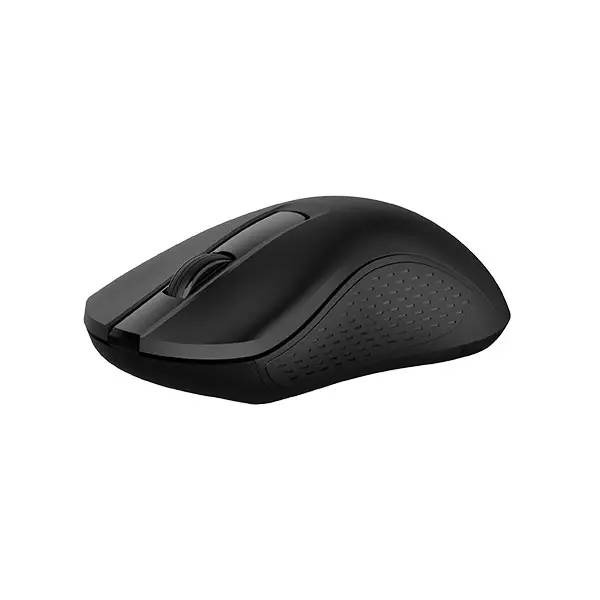 Rapoo B20 SILENT Wireless Optical Mouse