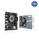 ASUS PRIME H610M-F D4 R2.0 DDR4 LGA1700 mATX Motherboard