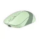 A4TECH FSTYLER FB10CS Silent Multimode Rechargeable Wireless Mouse