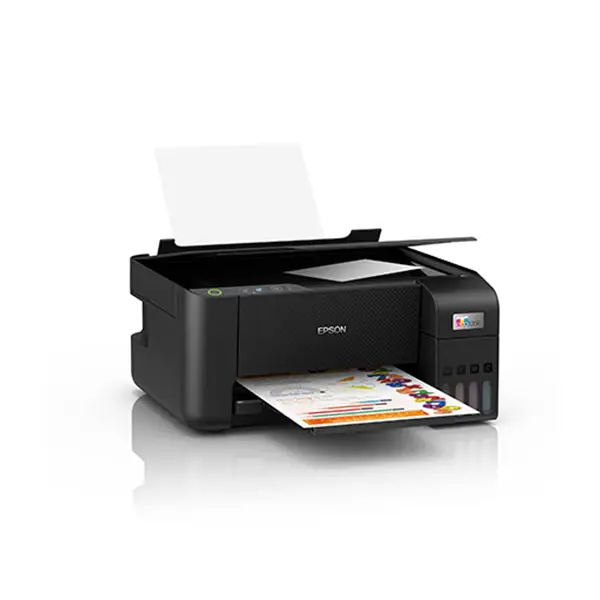 Epson EcoTank L3210 Multifunction InkTank Color Printer