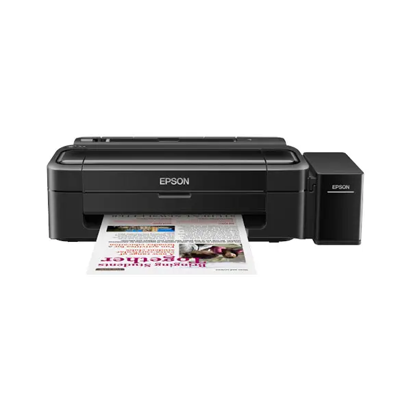 Epson L130 Ink Tank Printer