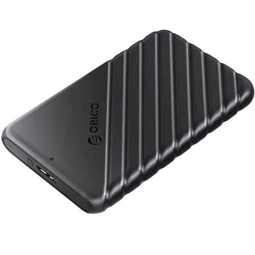 Enclosure 2.5 ORICO USB3.0 Hard Drive 