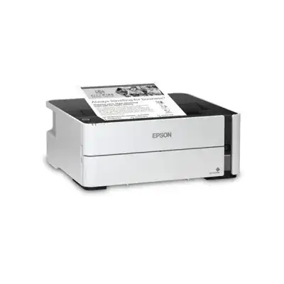 Epson EcoTank M1170 Monochrome Wi-Fi InkTank Printer