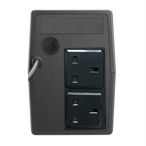 Vertiv ITON CX 650VA Offline UPS