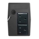 Vertiv ITON CX 650VA Offline UPS