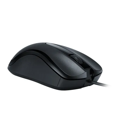 MOUSE T-WOLF V-12 OFFICE WIRED MOUSE NORMA