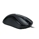 MOUSE T-WOLF V-12 OFFICE WIRED MOUSE NORMA