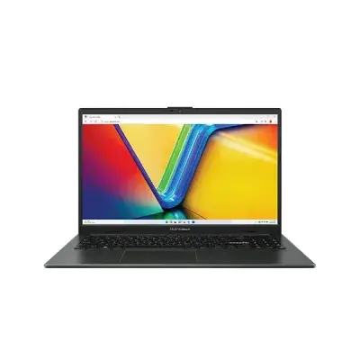 ASUS Vivobook Go 15 L1504FA-NJ1342 Ryzen 5 7520U 8GB RAM 512GB SSD 15.6-inch FHD Laptop