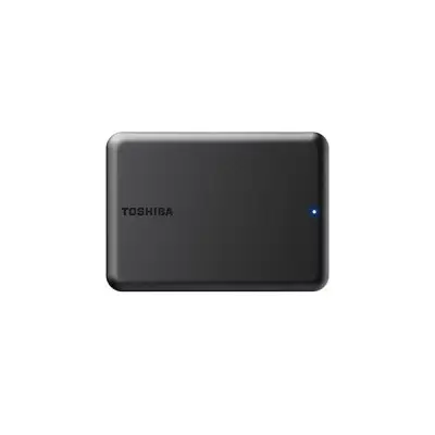   Toshiba Canvio Partner 1TB USB Type-C External HDD