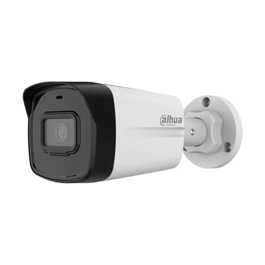 2.Dahua DH-IPC-HFW1230TL2-S5 2MP Bullet IP Camera
