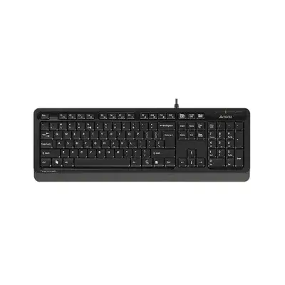 A4TECH FK10 Fstyler Wired Keyboard