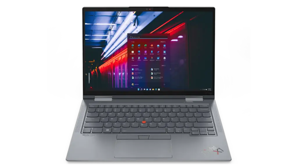 ThinkPad X1 Carbon 35.56cms - 12th Gen Intel i7