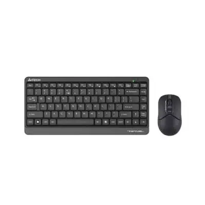 A4TECH FG1112 Wireless Keyboard Mouse Combo