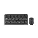 A4TECH FG1112 Wireless Keyboard Mouse Combo