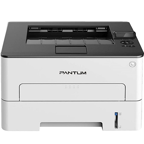 Pantum P3010dw Single  Mono Laser Printer