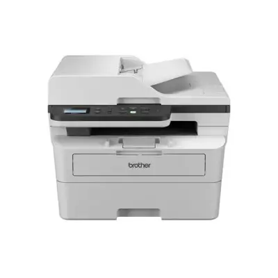 Brother DCP-B7640DW Multifunction Mono Laser Printer