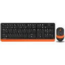 A4TECH FG1010 2.4G Power Saving wireless Combo orange-400x400 (1).webp