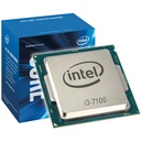 Processor Intel 7th Gen Core i3-7100