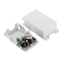 Hikvision DS-2CE76D0T-LPFS 2.0MP Color Dome Camera with Built-in Audio