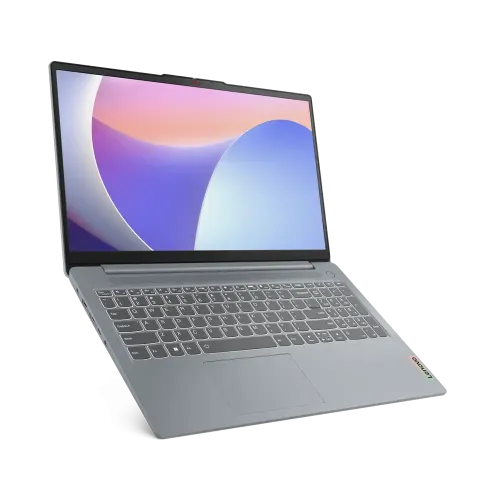 Lenovo IdeaPad SLIM 3i (8) (83EM000MLK) Core-i5 13th Gen Laptop ...