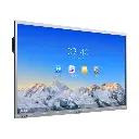 Boxlight ProColor 654U 65 Inch (4GB RAM, 32GB ROM) 4K UHD Touch Interactive Flat Panel Display