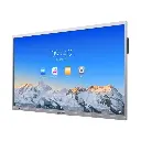 Boxlight ProColor 864U 86 Inch (8GB RAM, 64GB ROM) 4K UHD Touch Interactive Flat Panel Display (Android 11)