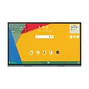 Boxlight PROCOLOR 554U 4K UHD 55 inch Ultra High-Definition LCD Interactive Flat Panel Android Display (Android 11)