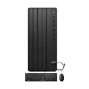 Desktop HP 280 Pro G9 12th Gen Intel Core i3 12100 4GB RAM, 256GB SSD Tower Brand PC 