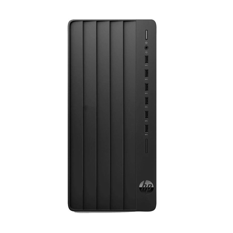 Desktop HP 280 Pro G9 12th Gen Intel Core i3 12100 4GB RAM, 256GB SSD Tower Brand PC 