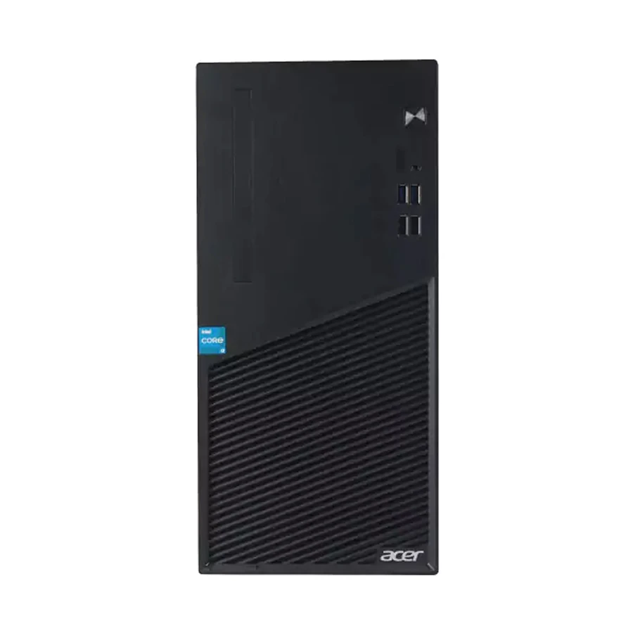 Desktop HP 280 Pro G9 12th Gen Intel Core i3 12100 4GB RAM, 256GB SSD Tower Brand PC 